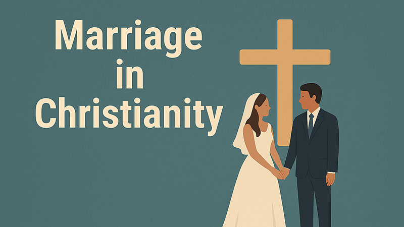 Is Inter-Faith Marriage Permitted by the Bible?