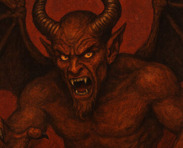 Satan's Role in Christianity