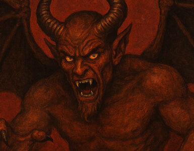 Satan's Role in Christianity