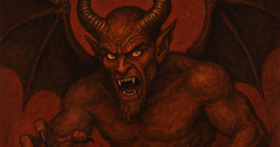 Satan's Role in Christianity