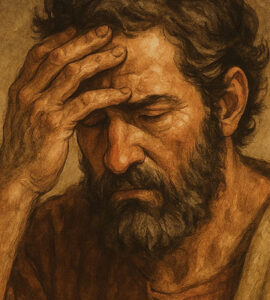 What Was Abram’s Sin? Key Lessons from the Bible