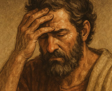 What Was Abram’s Sin? Key Lessons from the Bible