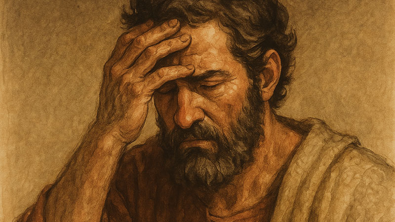 What Was Abram’s Sin? Key Lessons from the Bible