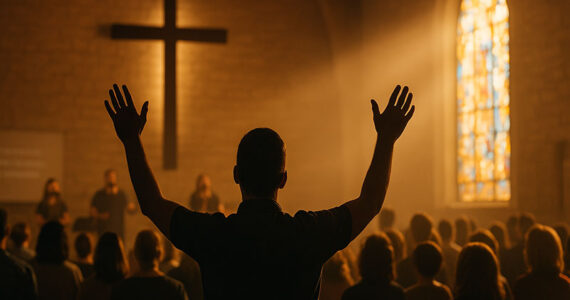 Worship in Christianity: Comparing the Practices of Sects