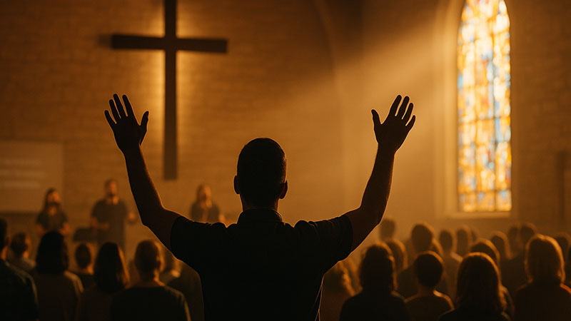Worship in Christianity: Comparing the Practices of Sects
