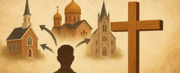 Christian Denominations: Which Is Right for You?