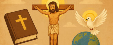 Christianity's 3 Core Shared Beliefs