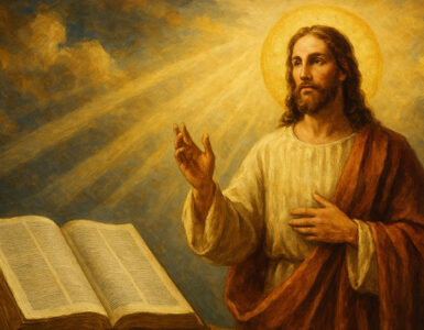 What the Bible Says: Did Jesus Claim to Be God?