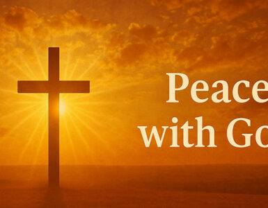 Surrender Your Heart to Jesus Today