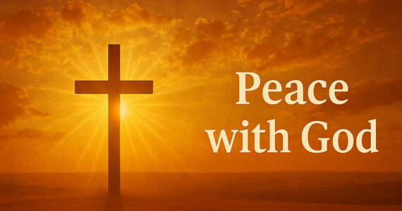Surrender Your Heart to Jesus Today