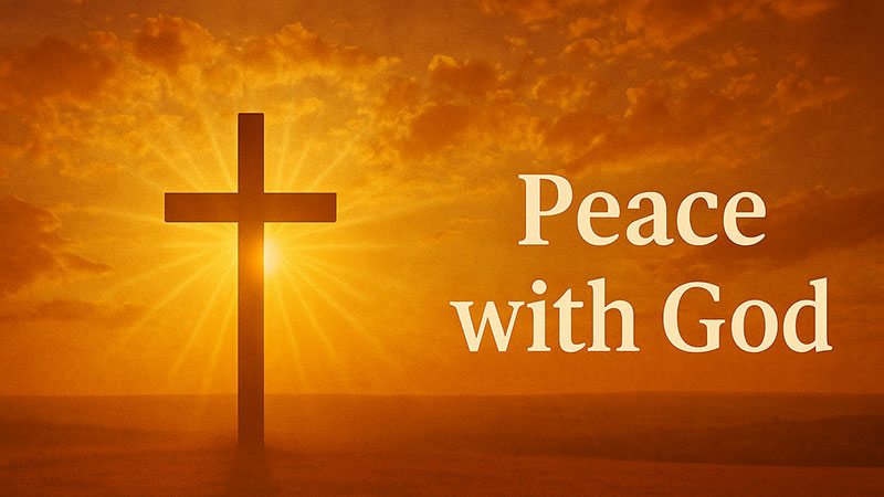 Surrender Your Heart to Jesus Today