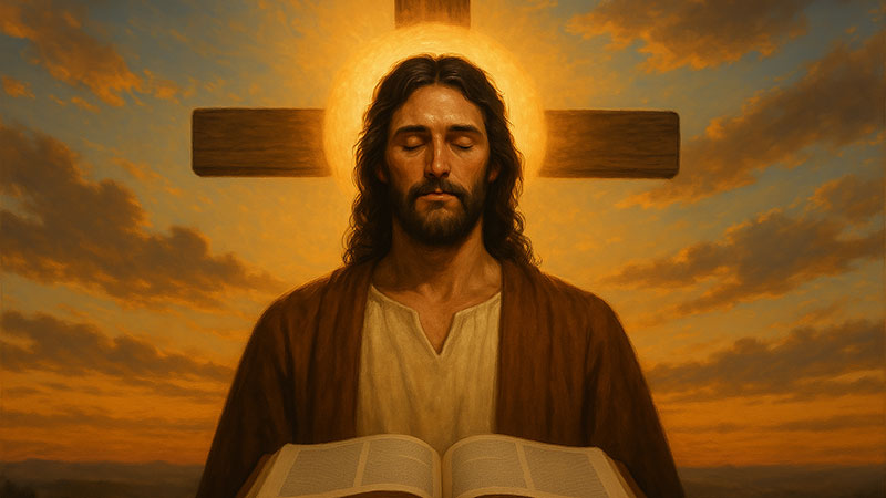 Jesus Central to Christian Faith