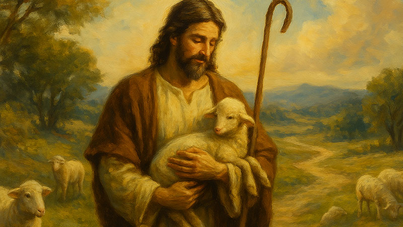 The Miraculous Birth of Jesus