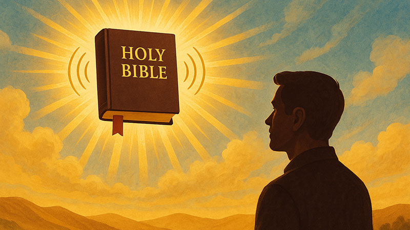 Unpacking the Ways God Speaks