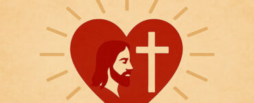 Love Jesus but Not a Christian?