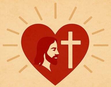 Love Jesus but Not a Christian?