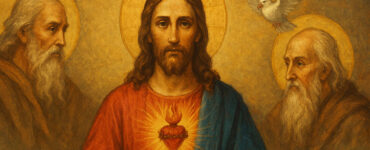 What is Jesus' Role in the Trinity?