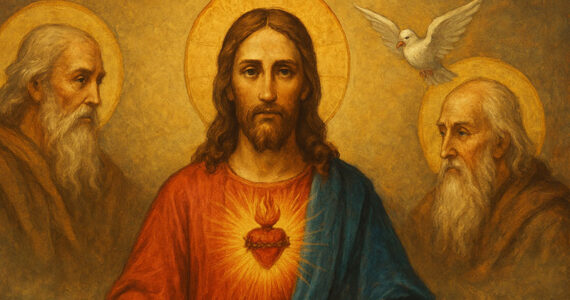 What is Jesus' Role in the Trinity?
