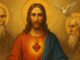 What is Jesus' Role in the Trinity?