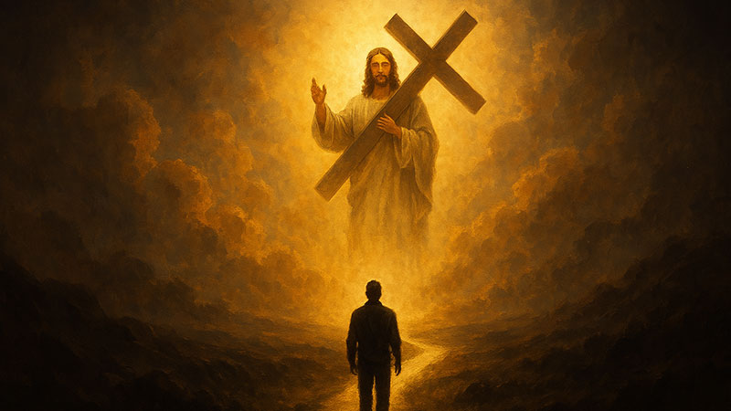 The Unique Work of Jesus: The Only Way