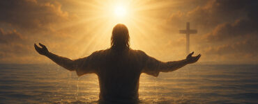 What the Bible Says About Baptism