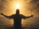 What the Bible Says About Baptism